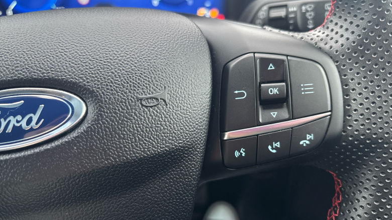 Ford Puma 1.0 EcoBoost Hybrid mHEV ST-Line 5dr Petrol Hatchback